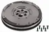 Двухмассовый (демпферный) маховик sachs 2294002198