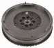 Двухмасовий (демпферний) маховик Sachs ""2294002329" (фото 1)