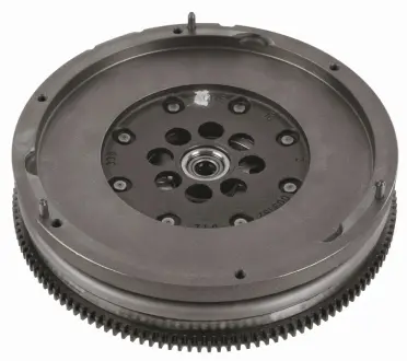 Двухмасовий (демпферний) маховик Sachs ""2294002329"