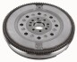 Двухмасовий (демпферний) маховик sachs 2294002382