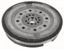 Двухмассовый (демпферный) маховик sachs 2294 002 435