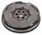 Двухмассовый (демпферный) маховик sachs 2294 002 435