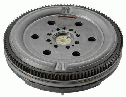 Двухмассовый (демпферный) маховик sachs 2294501164