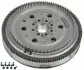 Двухмассовый (демпферный) маховик sachs 2294501170