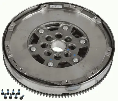 Двухмасовий (демпферний) маховик Sachs 2294501170