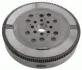 Двухмасовий (демпферний) маховик Sachs ""2294501218" (фото 2)