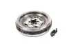 Двухмассовый (демпферный) маховик sachs 2295000541
