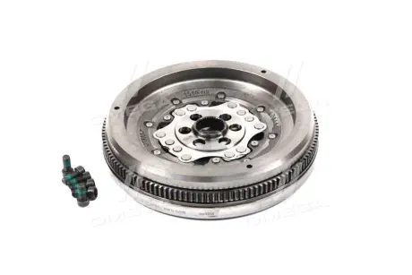 Двухмассовый (демпферный) маховик sachs 2295000541 Ауди А3 8р
