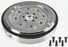 Двухмассовый (демпферный) маховик sachs 2294000285