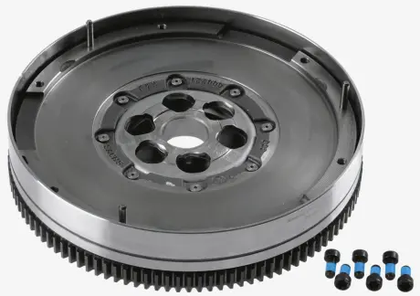 Двухмассовый маховик Sachs 2294 000 996