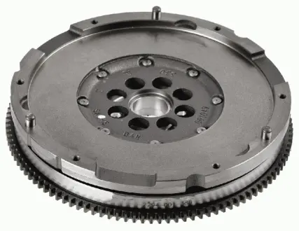 Двухмассовый (демпферный) маховик sachs 2294001388