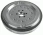 Двухмассовый (демпферный) маховик sachs 2294002156