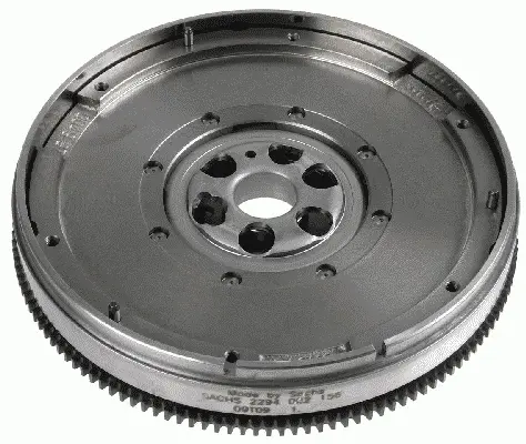 Двухмассовый (демпферный) маховик sachs 2294002156