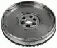 Двухмассовый маховик Sachs 2294002156