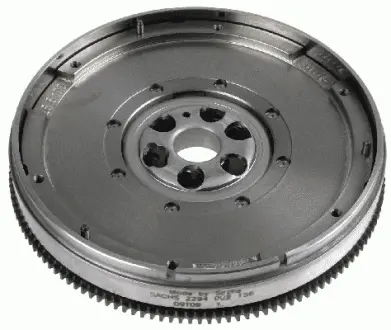 Двухмассовый маховик sachs 2294002156