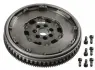 Двухмассовый (демпферный) маховик sachs 2294501172
