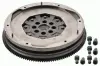 Двухмассовый (демпферный) маховик sachs 2294501190