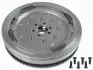 Комплект сцепления в сборе sachs 2295000326