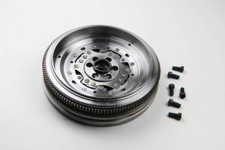 Комплект зчеплення в зборі sachs 2295000326