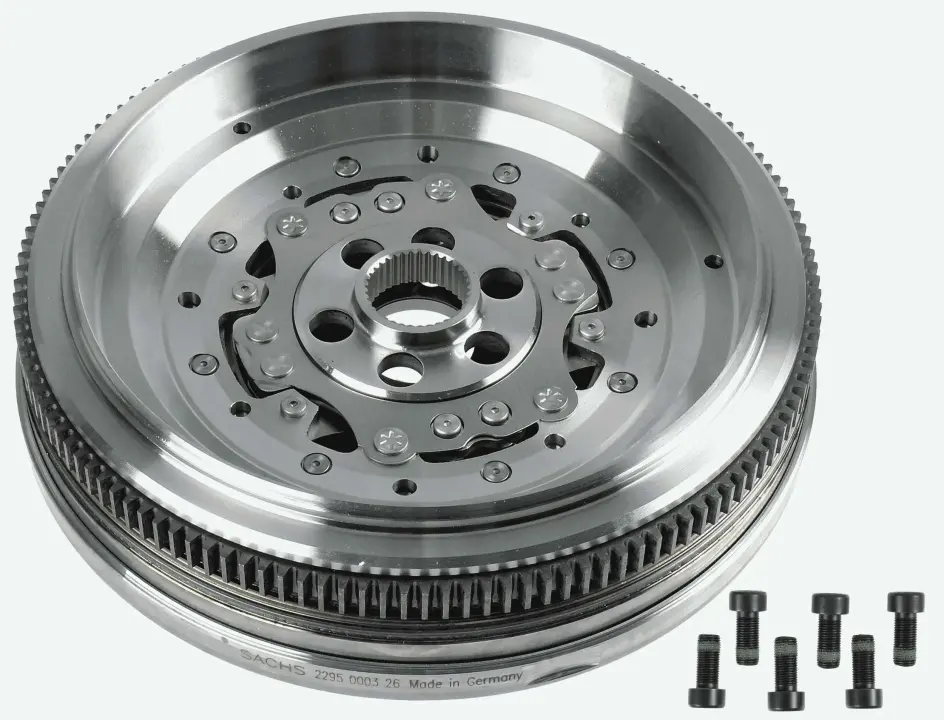 Комплект сцепления в сборе sachs 2295000326