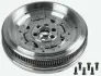 Комплект сцепления в сборе sachs 2295000326