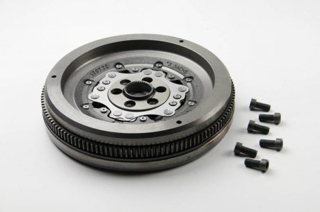 Комплект сцепления в сборе sachs 2295000487