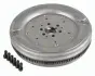 Двухмассовый (демпферный) маховик sachs 2295000541