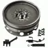 Двухмассовый (демпферный) маховик sachs 2295000718
