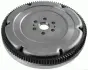 Двухмасовий (демпферний) маховик Sachs 6366000006 (фото 2)