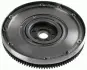 Двухмасовий (демпферний) маховик Sachs 6366000006 (фото 1)