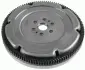 Двухмасовий (демпферний) маховик Sachs 6366000007 (фото 2)