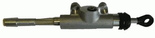 Главный цилиндр сцепления sachs 6284600103