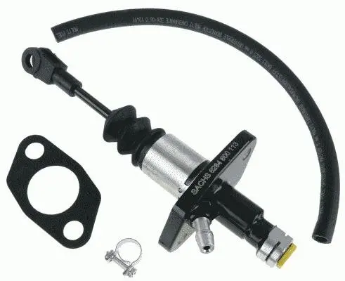Главный цилиндр сцепления sachs 6284600113