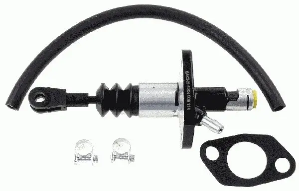 Главный цилиндр сцепления sachs 6284600114
