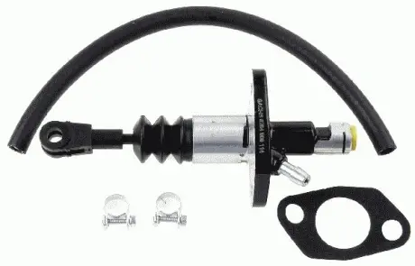 Главный цилиндр сцепления sachs 6284600114