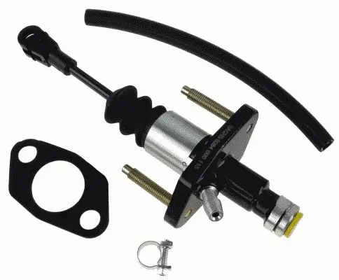 Главный цилиндр сцепления sachs 6284600115