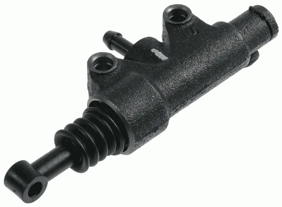 Главный цилиндр сцепления sachs 6284600572
