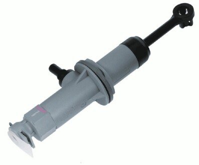 Главный цилиндр сцепления sachs 6284600657