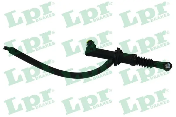 Главный цилиндр сцепления sachs 6284600699