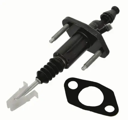 Главный цилиндр сцепления sachs 6284600733