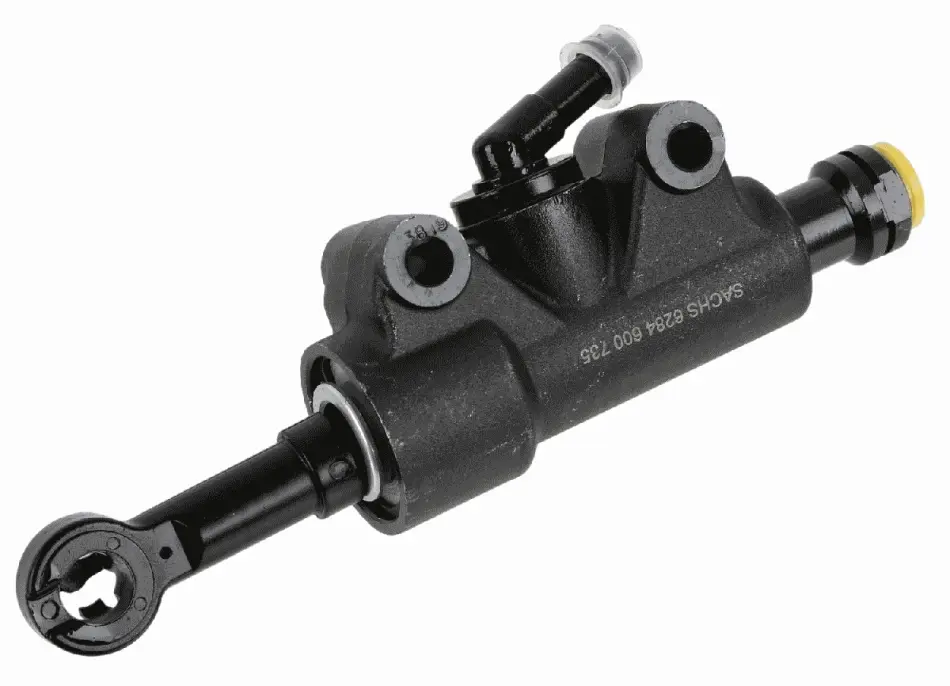 Главный цилиндр сцепления sachs 6284600735