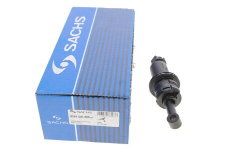 Главный цилиндр сцепления sachs 6284605006