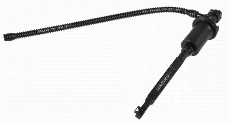 Головний циліндр зчеплення sachs 6284605012