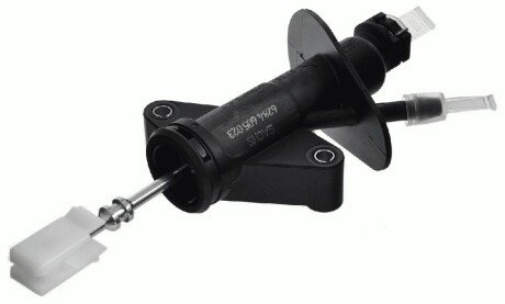 Головний циліндр зчеплення sachs 6284605023