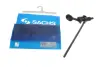Главный цилиндр сцепления sachs 6284605069