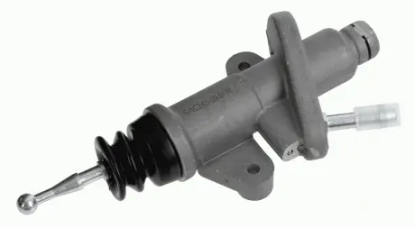 Главный цилиндр сцепления sachs 6284 654 009