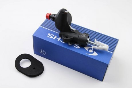 Главный цилиндр сцепления sachs 6284600737