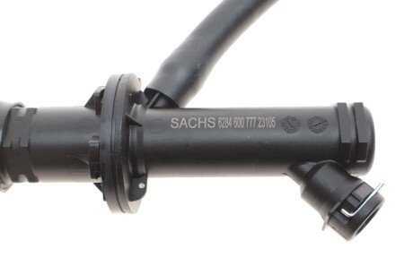 Главный цилиндр, система сцепления sachs 6284600777