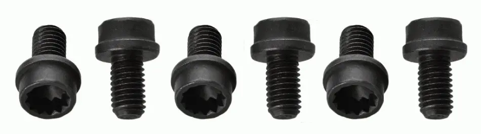 Гвинт зчеплення sachs 1 874 000 057