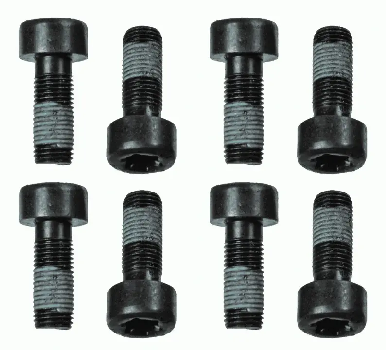 Гвинт зчеплення sachs 1 874 000 060